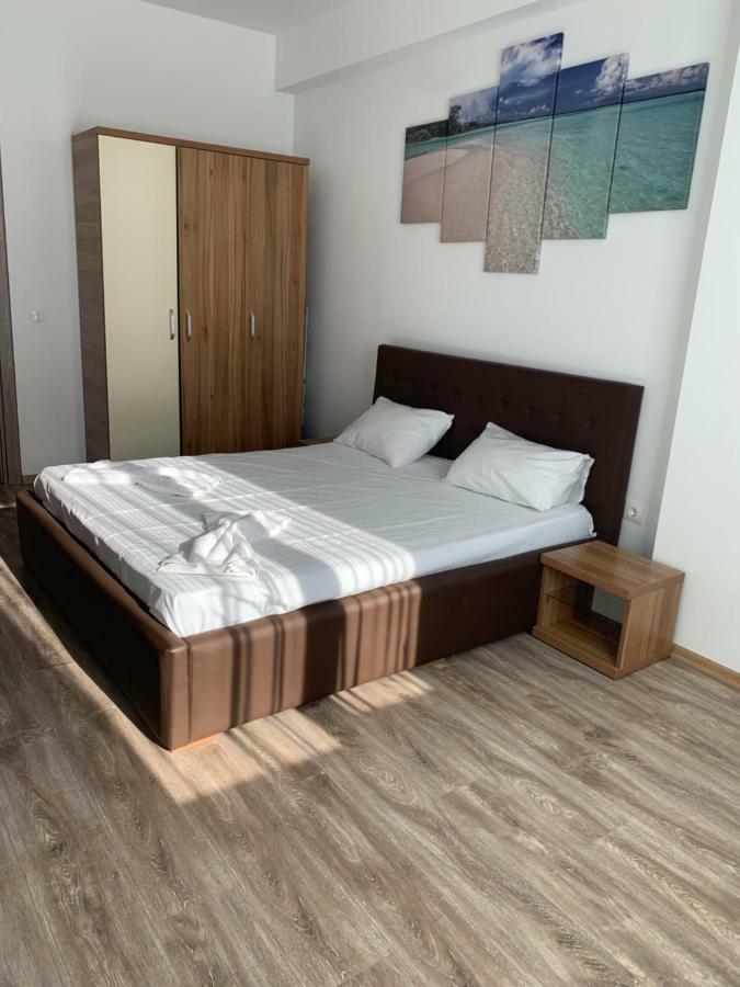 Apartament Antonia Summerland มามายา ภายนอก รูปภาพ