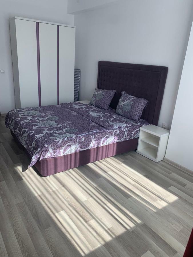 Apartament Antonia Summerland มามายา ภายนอก รูปภาพ