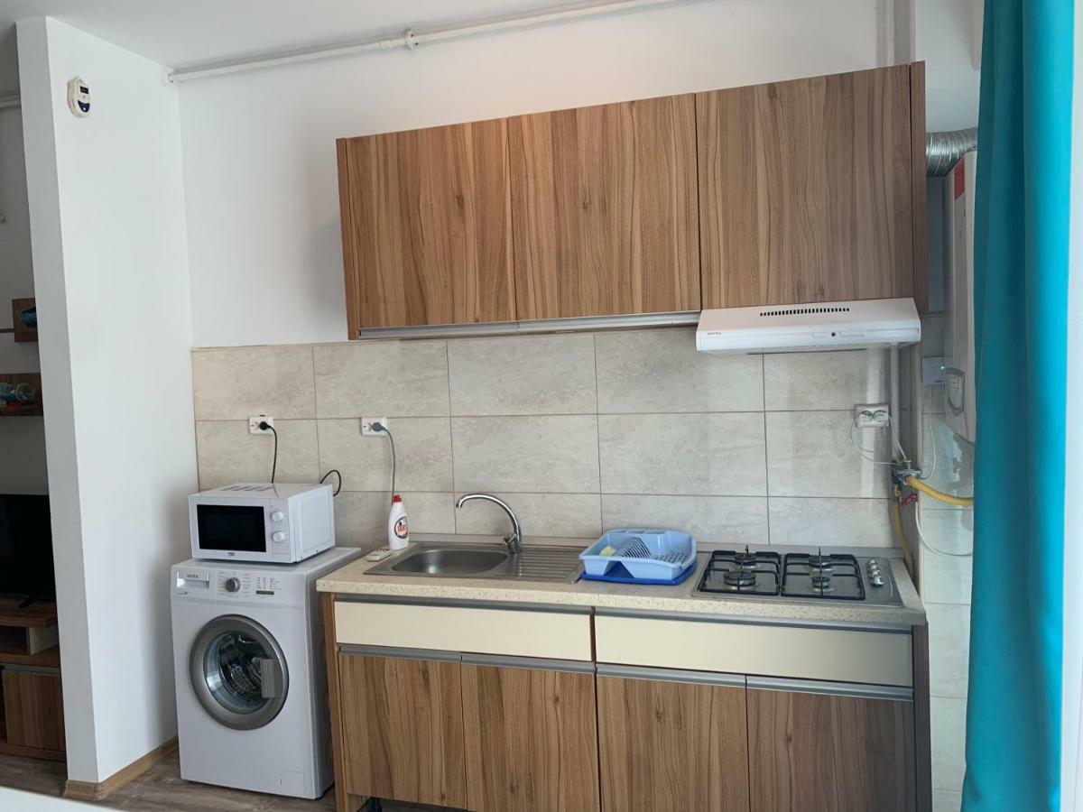 Apartament Antonia Summerland มามายา ภายนอก รูปภาพ