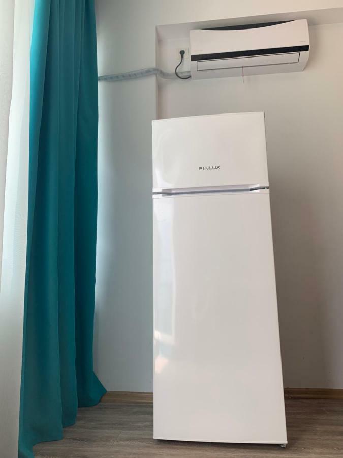 Apartament Antonia Summerland มามายา ภายนอก รูปภาพ