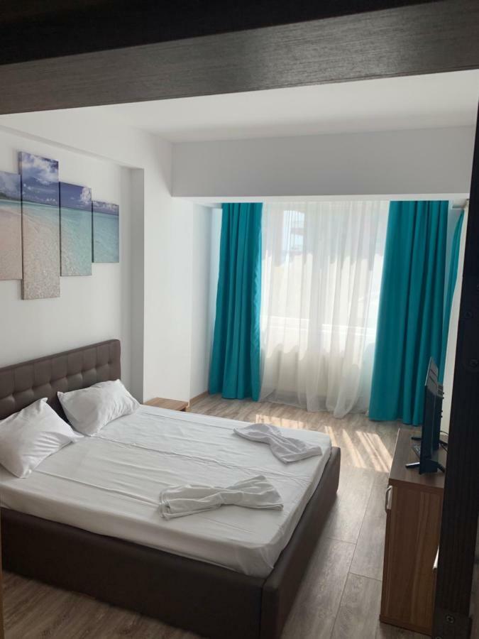 Apartament Antonia Summerland มามายา ภายนอก รูปภาพ